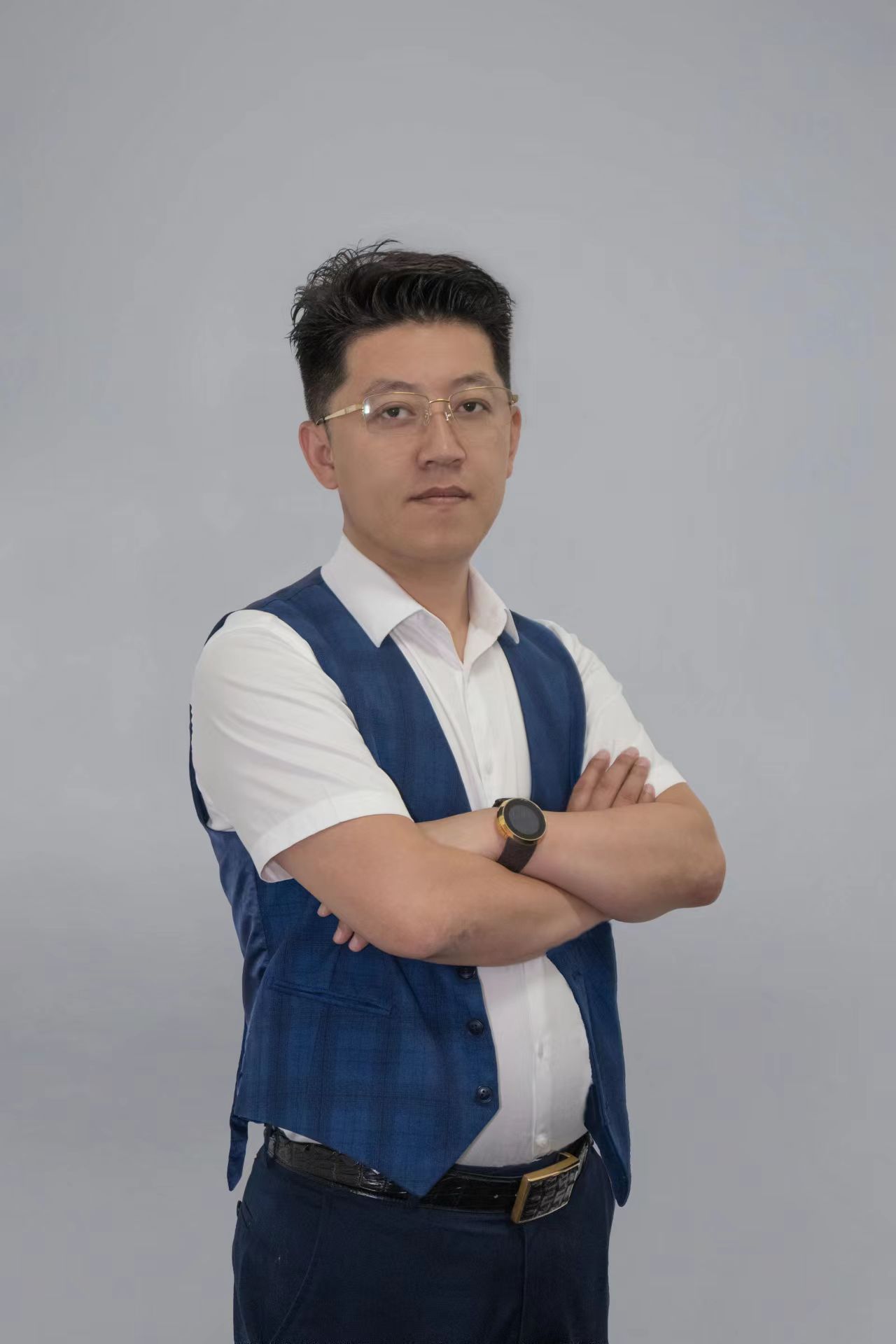 岳枫